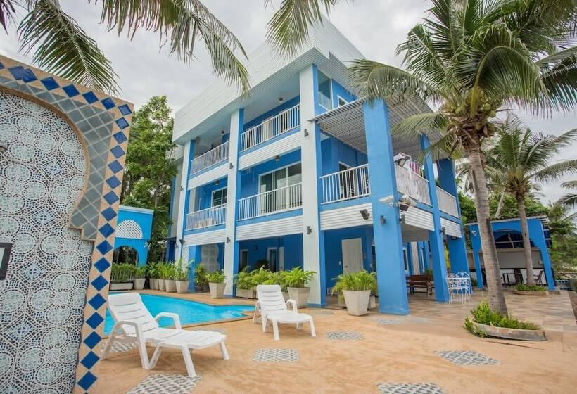 Pearl By The Sea Resort