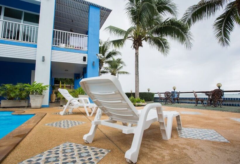 Pearl By The Sea Resort