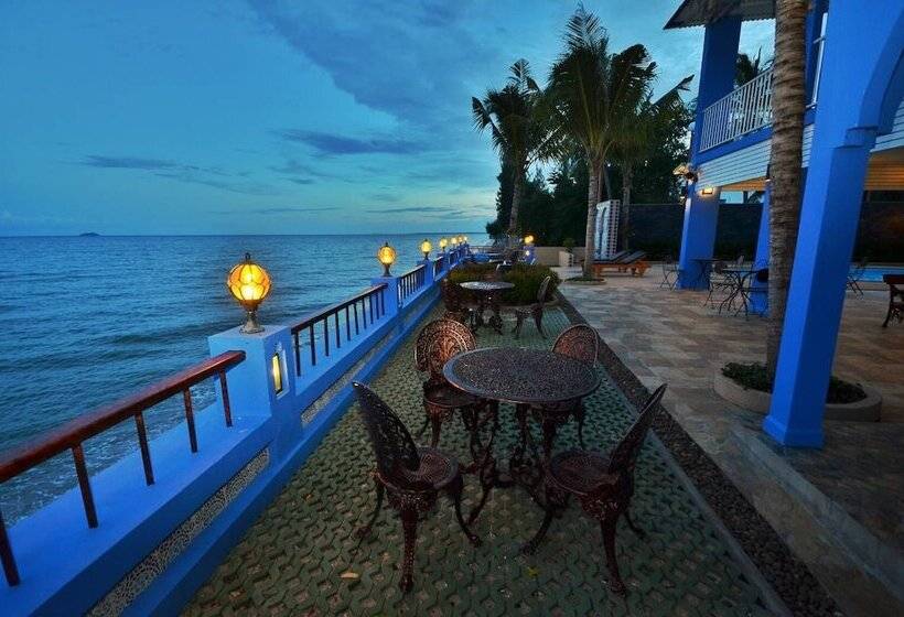 Pearl By The Sea Resort