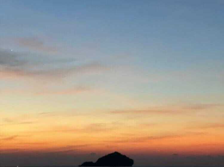 Pearl By The Sea Resort