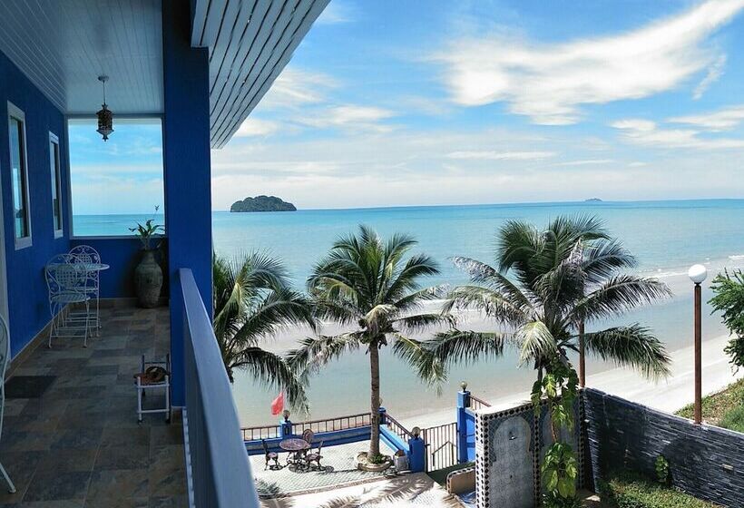 Pearl By The Sea Resort