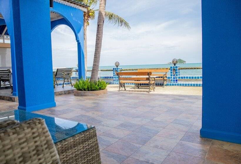 Pearl By The Sea Resort