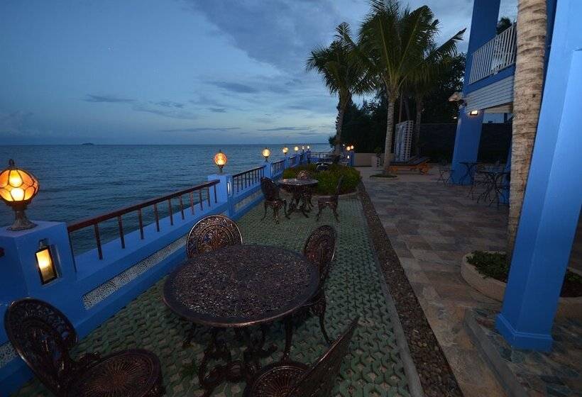 Pearl By The Sea Resort