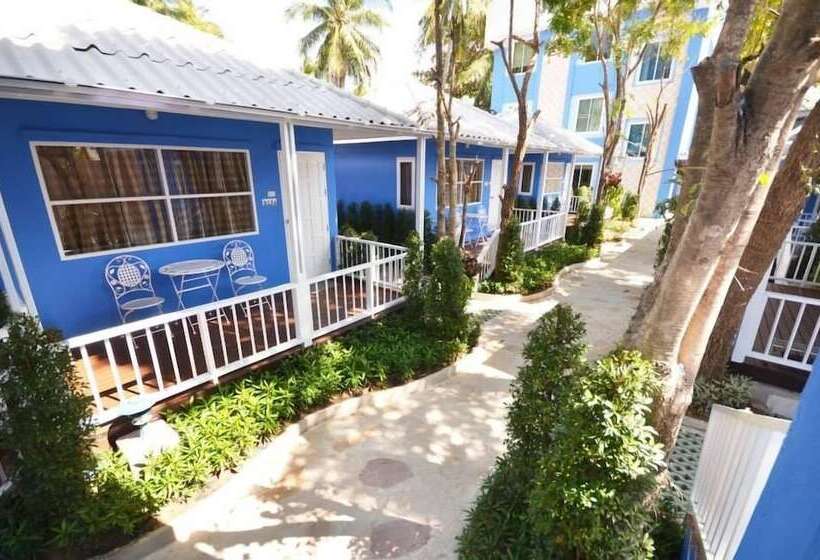 Pearl By The Sea Resort