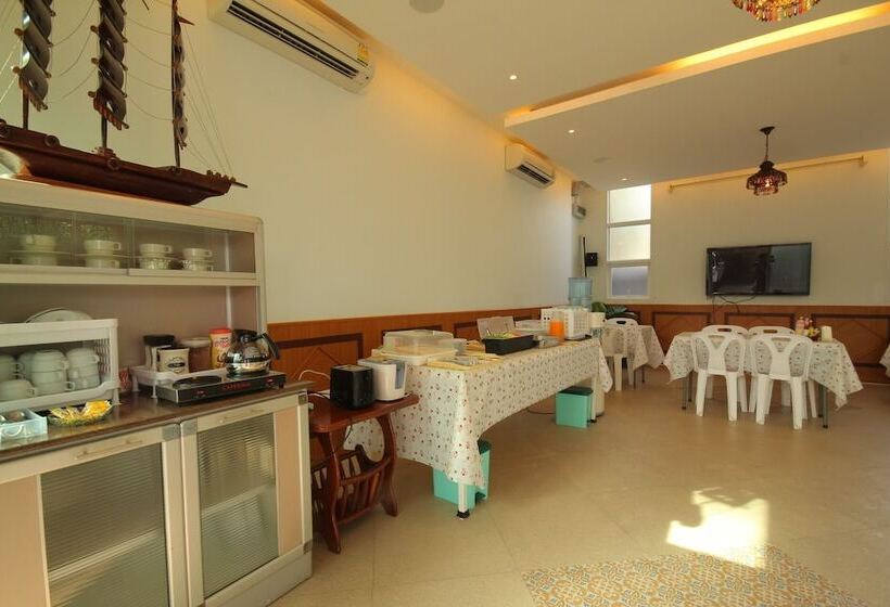 Pearl By The Sea Resort