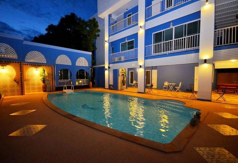 Pearl By The Sea Resort