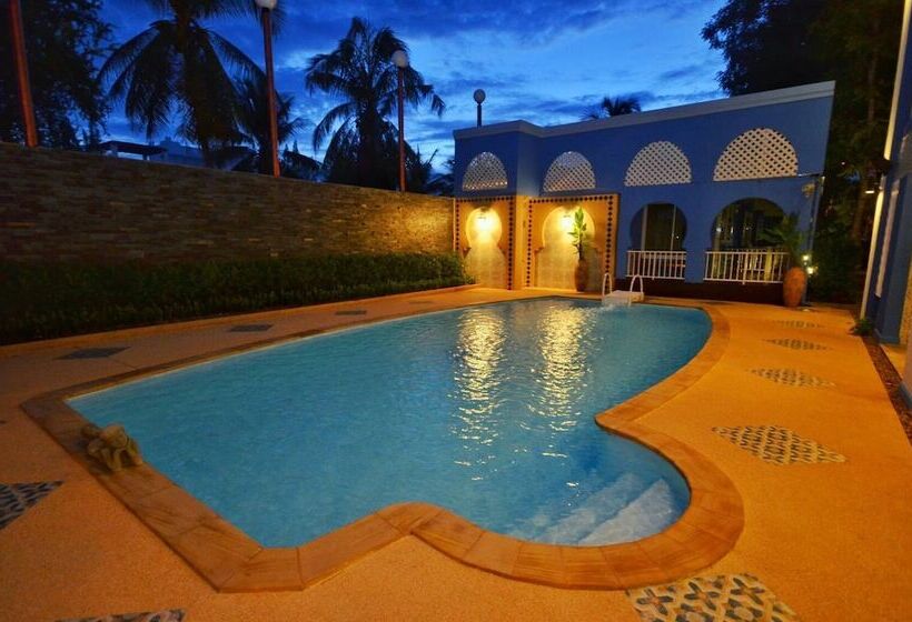 Pearl By The Sea Resort