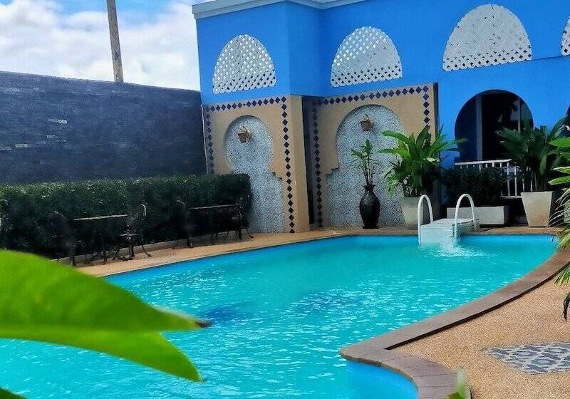 Pearl By The Sea Resort