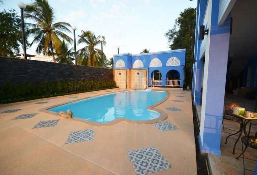 Pearl By The Sea Resort