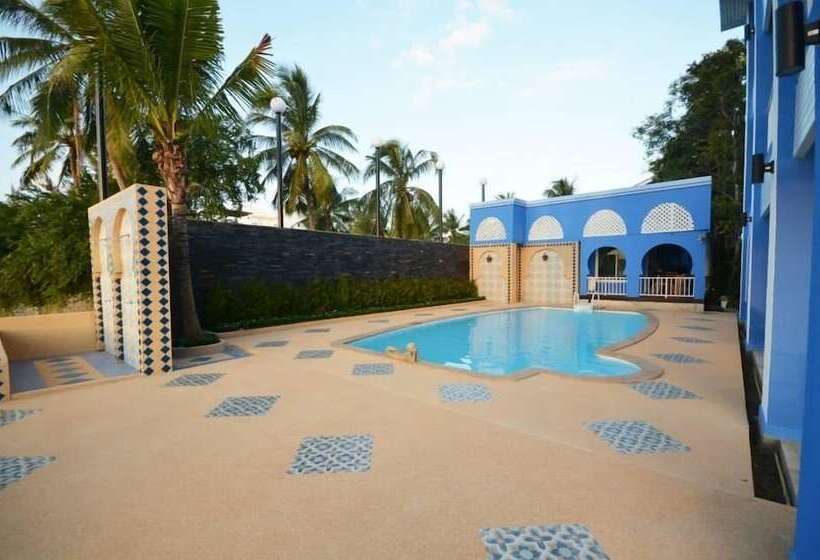 Pearl By The Sea Resort