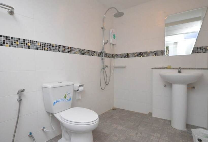 Pearl By The Sea Resort