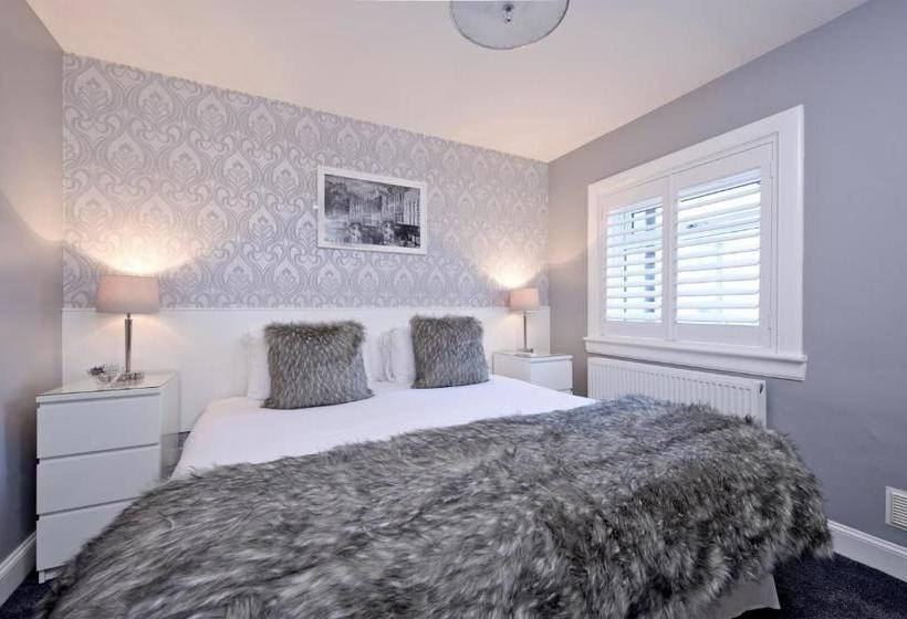 펜션 Alpha Guest House