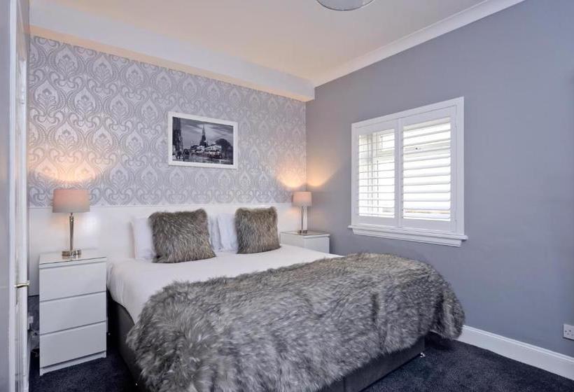 펜션 Alpha Guest House