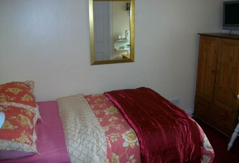 膳宿费 Arkale Lodge