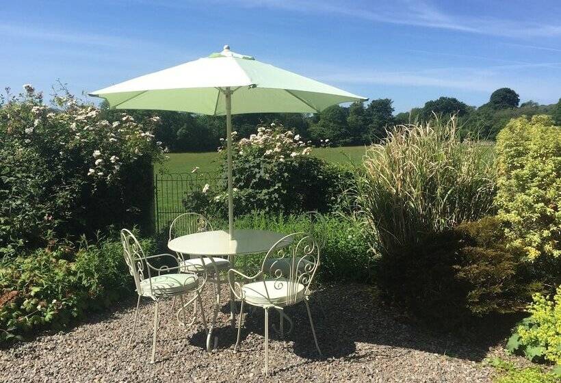 پانسیون Blarcreen House