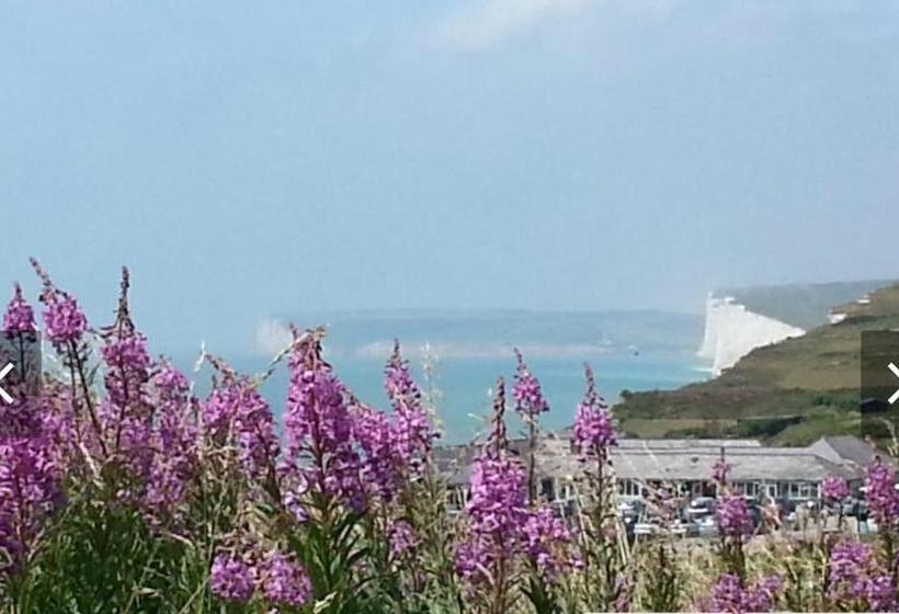 펜션 Brayscroft House