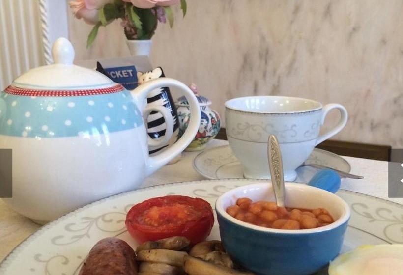 펜션 Brayscroft House