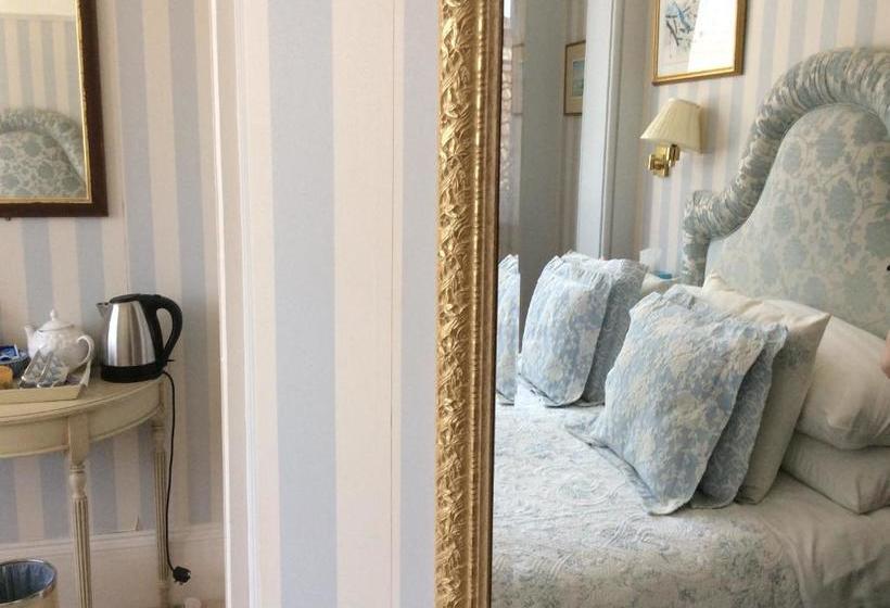 펜션 Brayscroft House