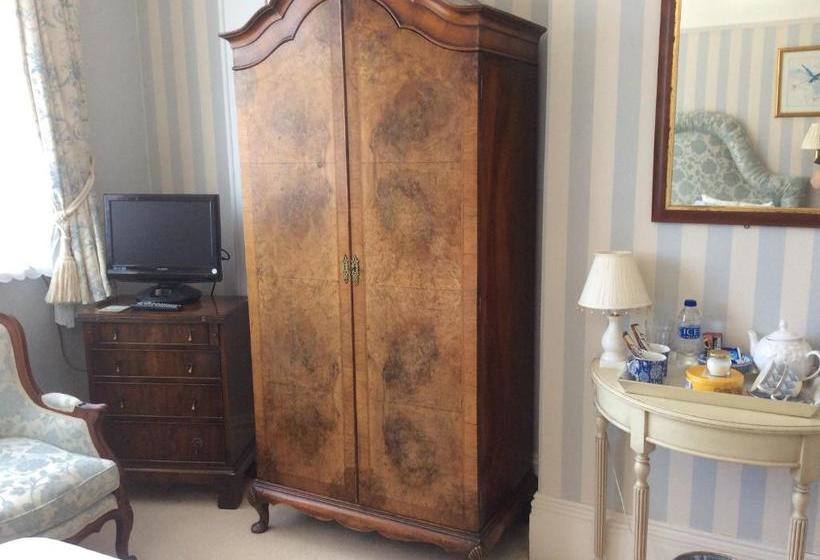 펜션 Brayscroft House