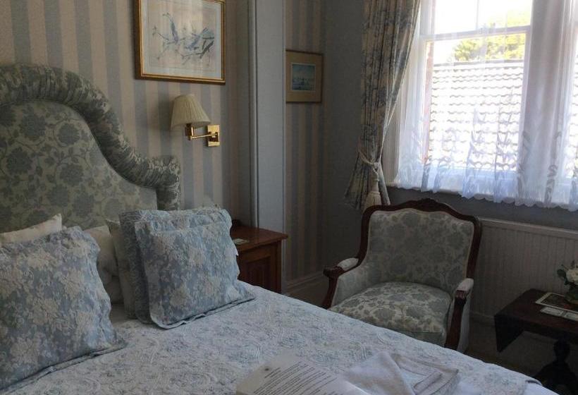 펜션 Brayscroft House