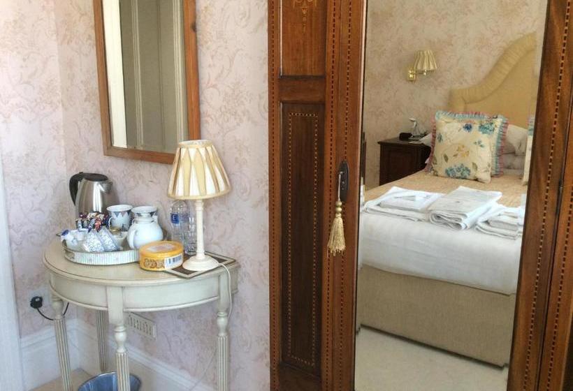 펜션 Brayscroft House