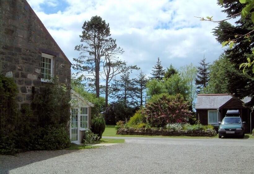 펜션 Cefn Uchaf Guesthouse