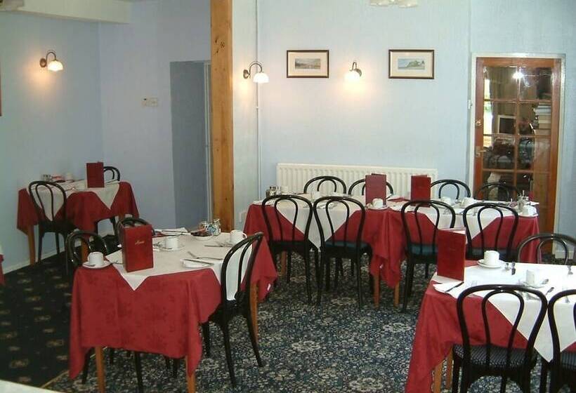 펜션 Cefn Uchaf Guesthouse