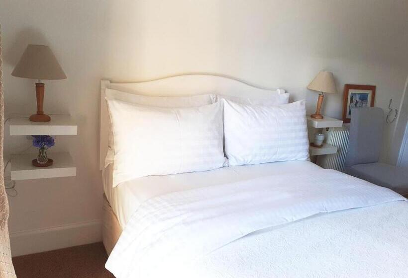 膳宿费 Gable Lodge Guest House