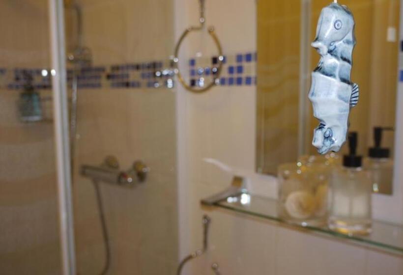 ペンション Gable Lodge Guest House