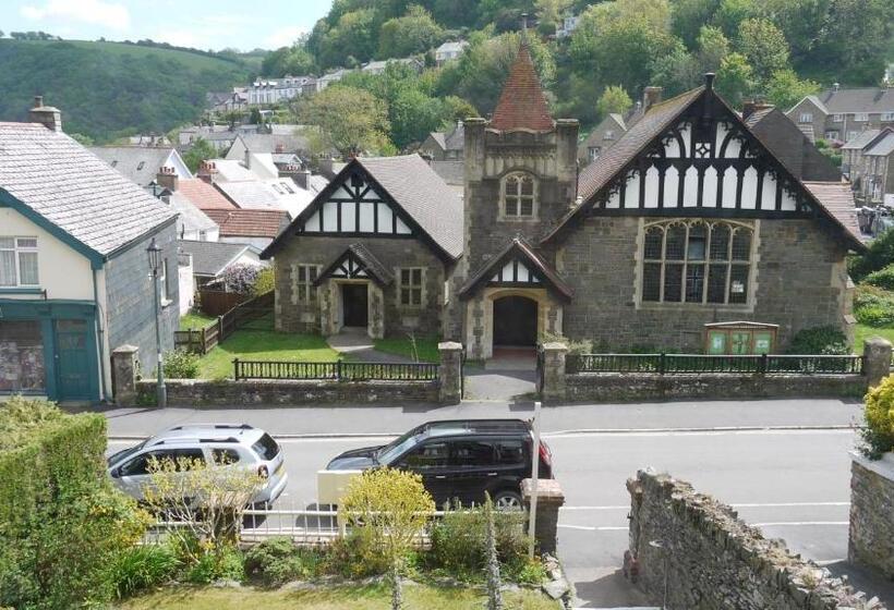 ペンション Gable Lodge Guest House