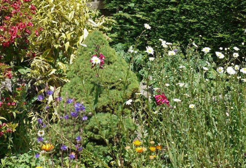 膳宿费 Gable Lodge Guest House