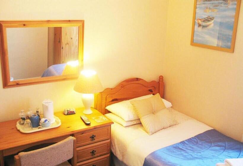 펜션 Garway Lodge Guest House