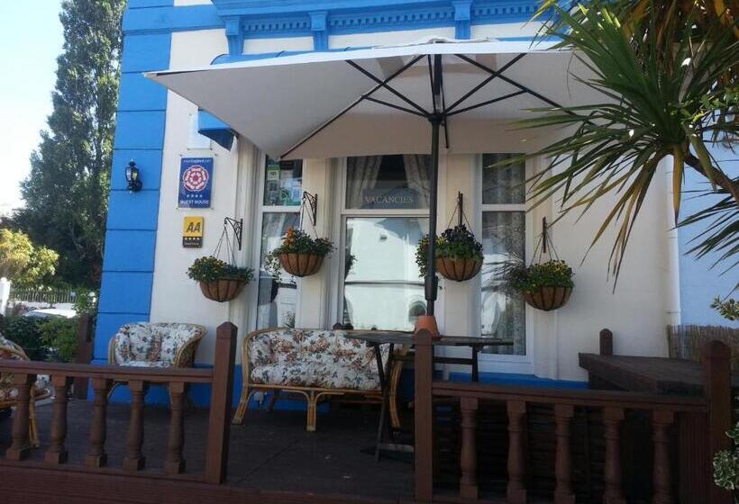 膳宿费 Garway Lodge Guest House