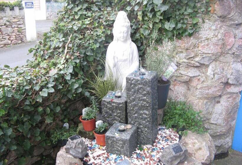 Пансион Garway Lodge Guest House