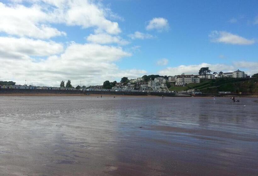 Пансион Garway Lodge Guest House