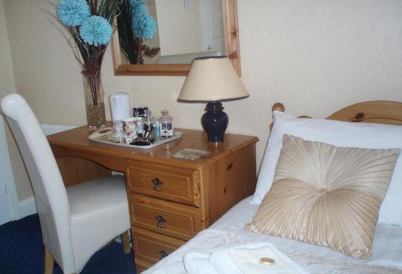 Пансион Garway Lodge Guest House