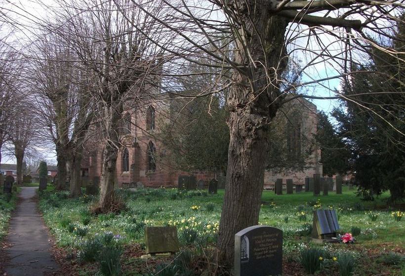 ペンション Amber House