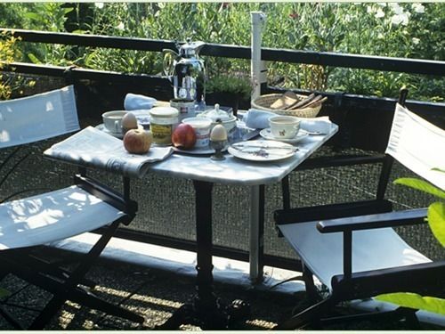 ペンション Amber House