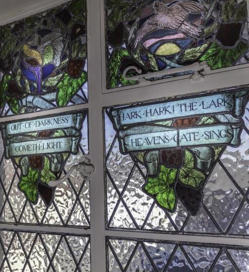 پانسیون Lyme Bay House