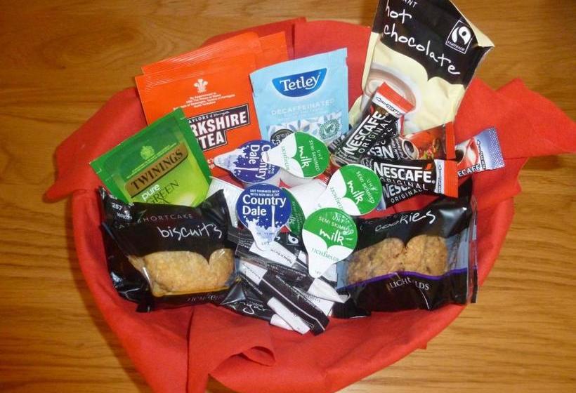 پانسیون Lyme Bay House