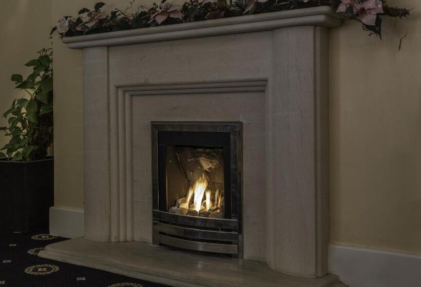 پانسیون Lyme Bay House