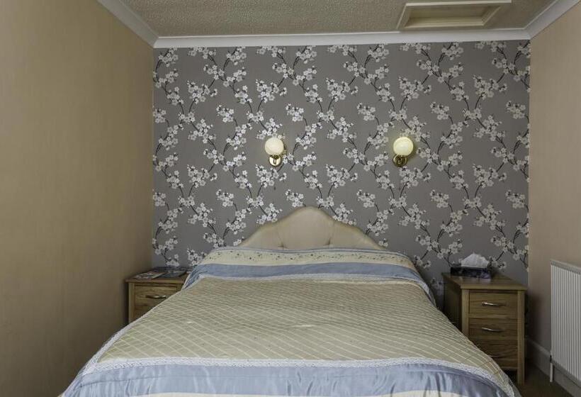 膳宿费 Lyme Bay House