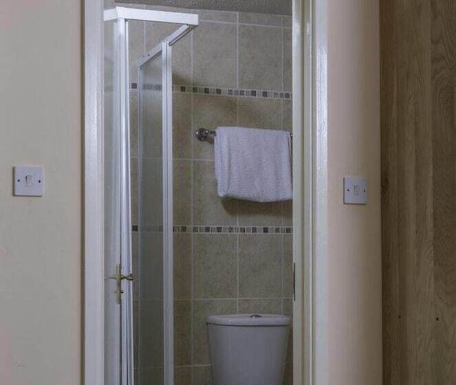 پانسیون Lyme Bay House