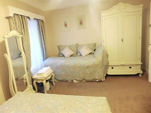 펜션 Mcmahon Guest House