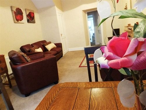 펜션 Mcmahon Guest House