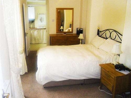 펜션 Mcmahon Guest House