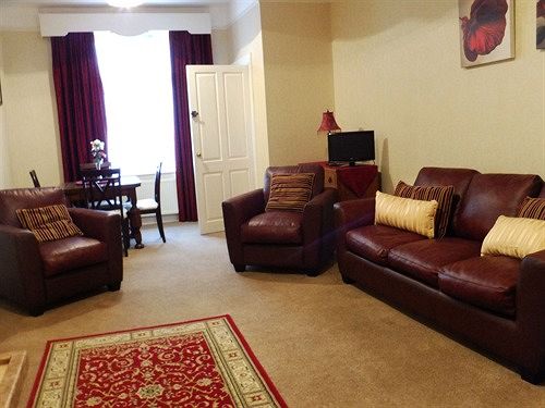 펜션 Mcmahon Guest House