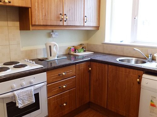 펜션 Mcmahon Guest House