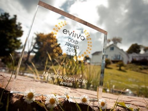 膳宿费 Mellieha Guest House