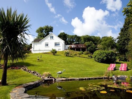 膳宿费 Mellieha Guest House